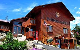 Big Horn Lodge